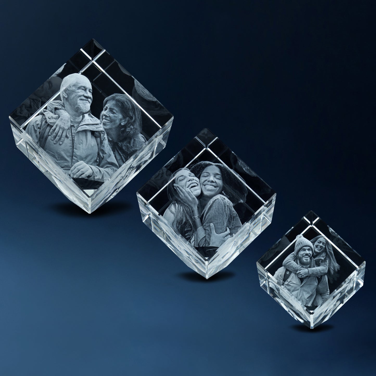 Diamonds